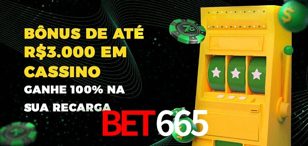 bet665 melhor bônus de depósito